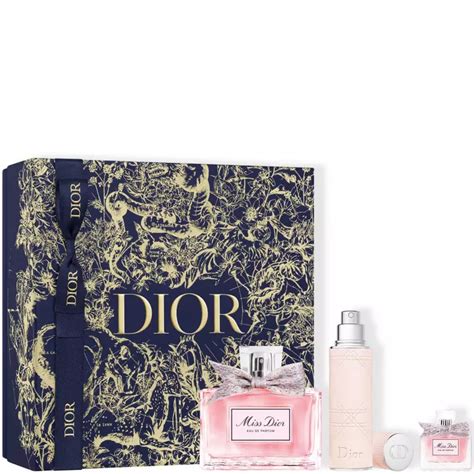 Cofre Miss Dior Eau de Parfum 